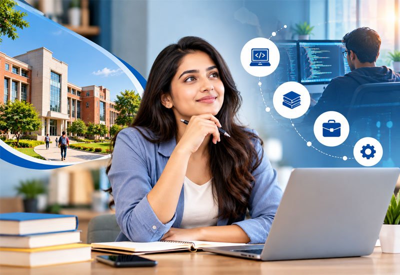 How to Choose the Right Online MBA Program