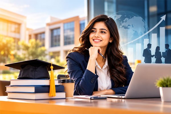 Online MBA