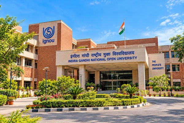 IGNOU Online University
