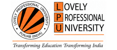 Online Lovely Professional University