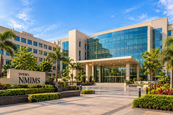 NMIMS Online University
