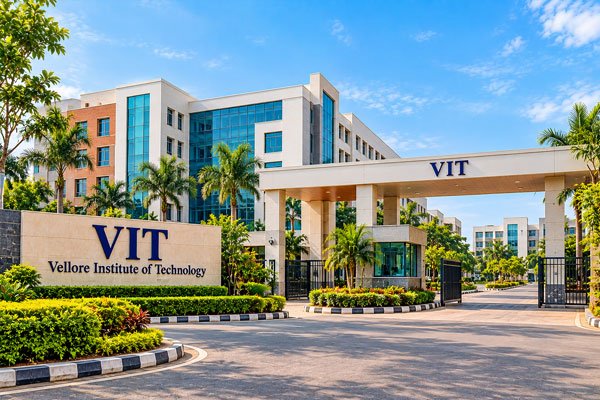 VIT Online University